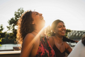 Prague: Farmers Market and Brunch Class with Celebrity Chef