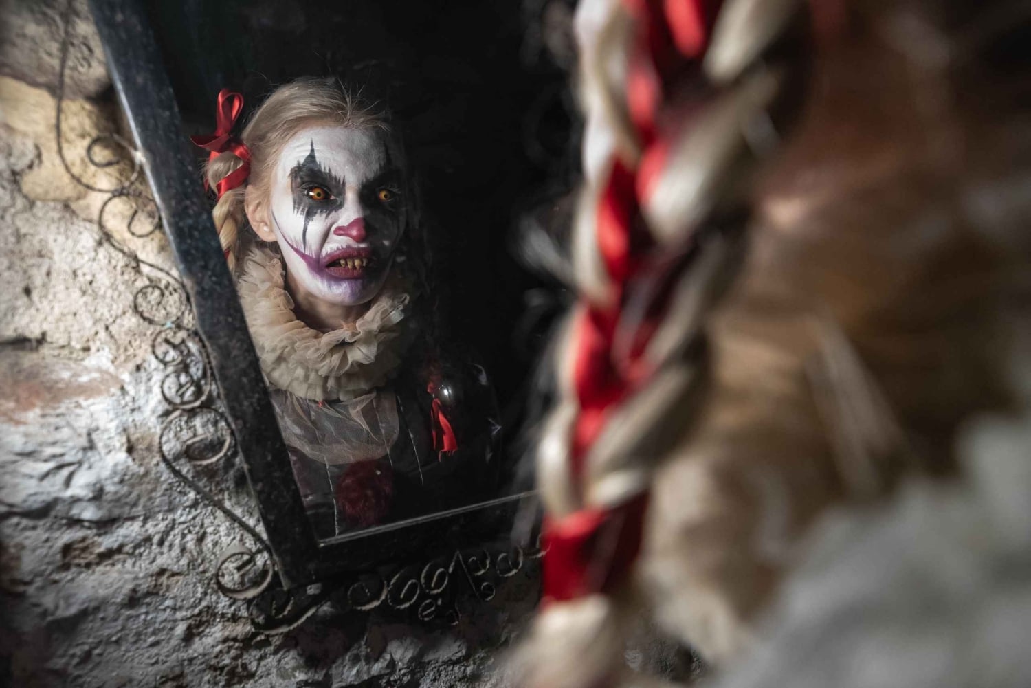 Prags skræmmehus: Bedste spøgelsesoplevelse i Prag