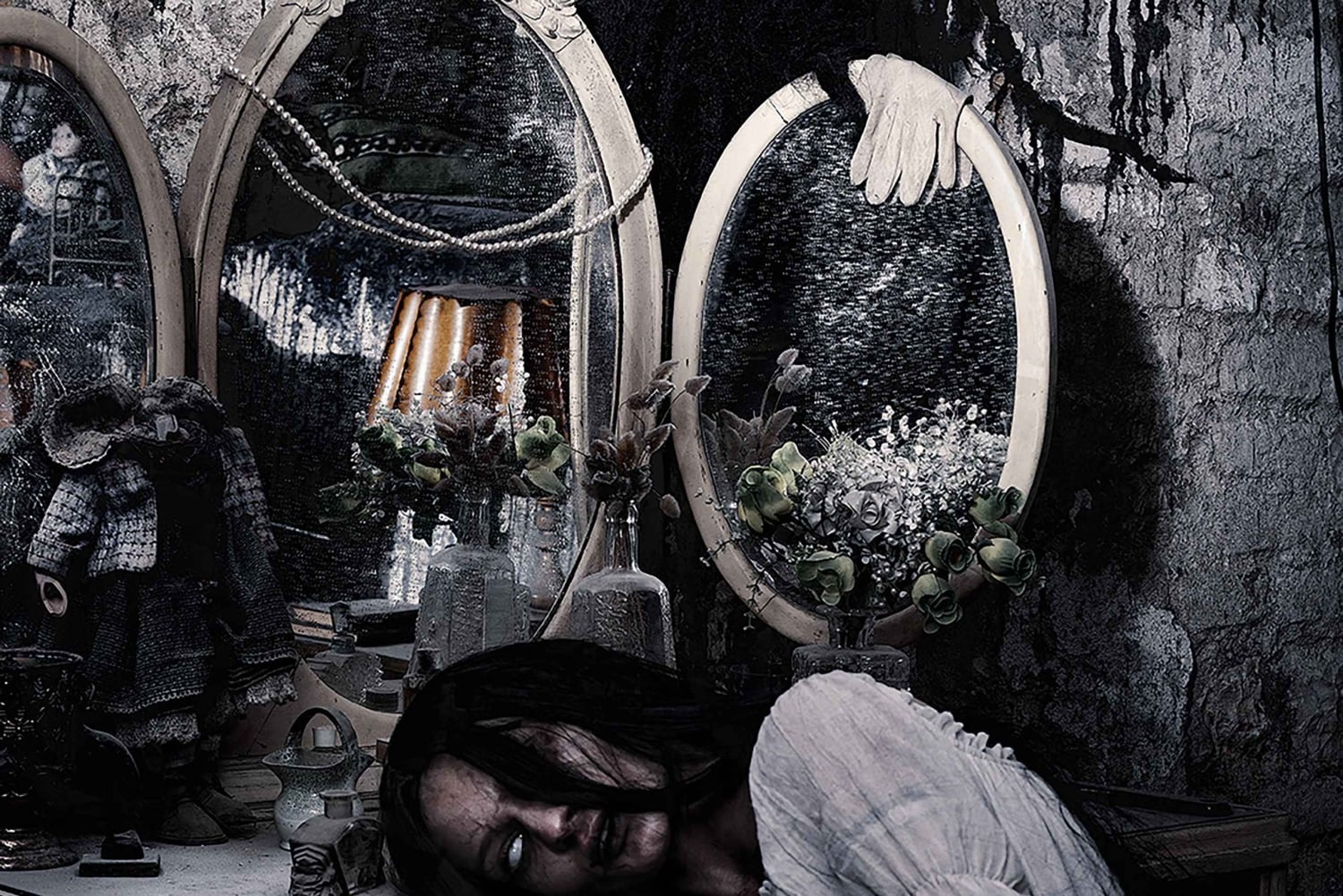 Prags skræmmehus: Bedste spøgelsesoplevelse i Prag