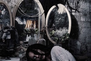 Prags skræmmehus: Bedste spøgelsesoplevelse i Prag