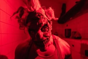 Prags skræmmehus: Bedste spøgelsesoplevelse i Prag