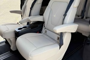 Praga: excursão privada a locais de filmagem com recolha no hotel