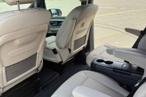 Praga: excursão privada a locais de filmagem com recolha no hotel