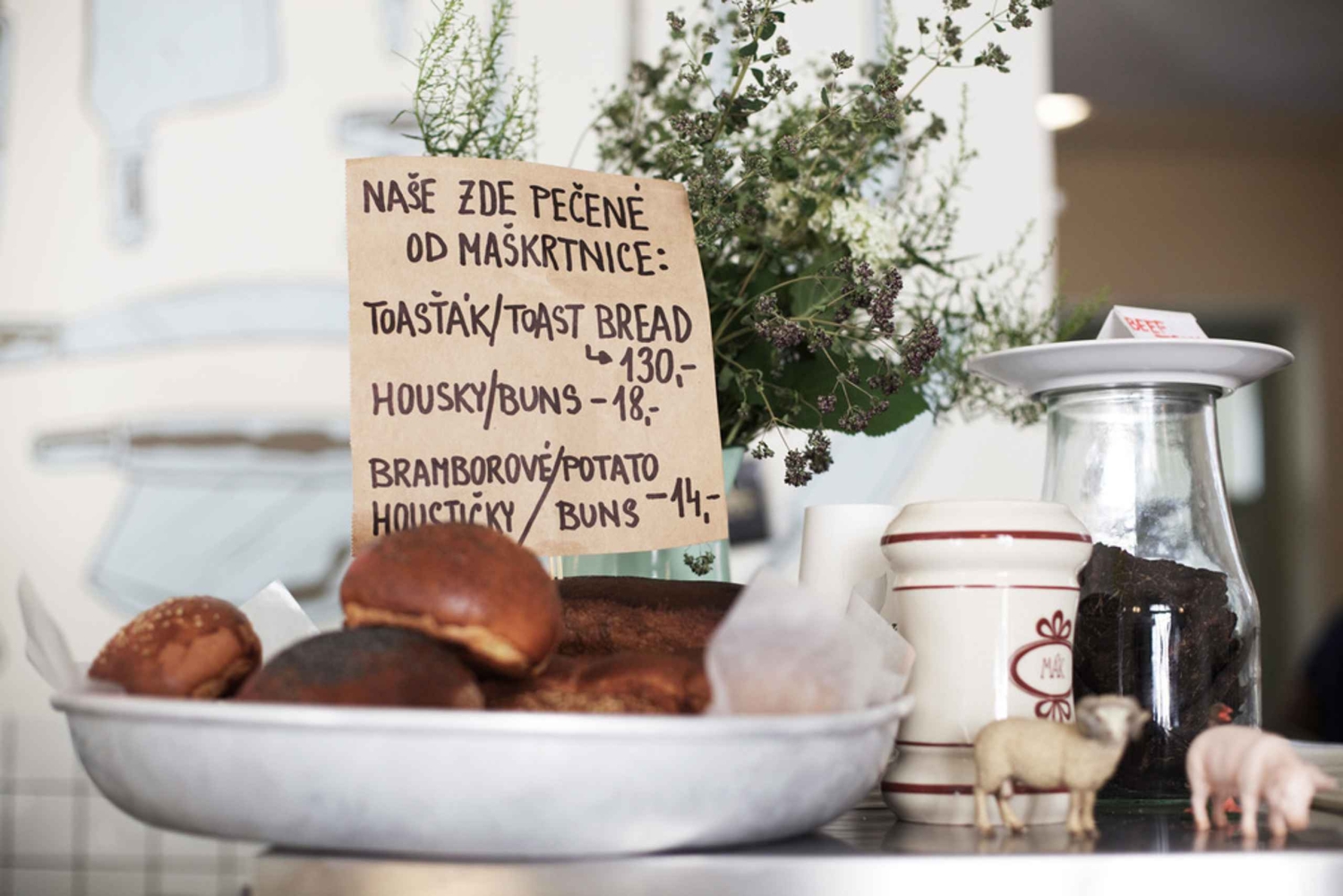 Tour gastronómico e cultural de Praga