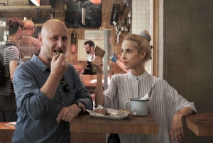 Tour gastronómico e cultural de Praga