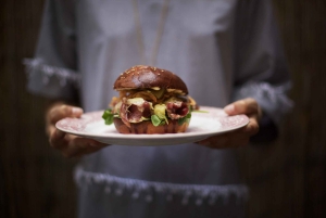 Tour gastronómico e cultural de Praga