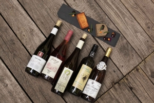 Tour gastronómico e cultural de Praga