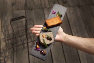 Tour gastronómico e cultural de Praga