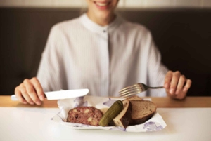 Tour gastronómico e cultural de Praga