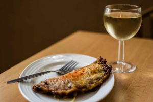 Prague: Food Tour with 10 Tastings of Classic Czech Flavors