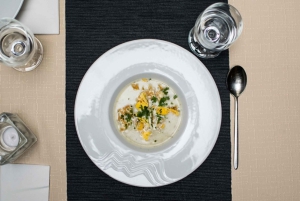 Prague: Food Tour with 10 Tastings of Classic Czech Flavors