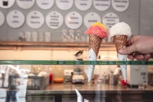 Prague: Food Tour with 10 Tastings of Classic Czech Flavors