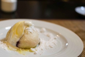 Prague: Food Tour with 10 Tastings of Classic Czech Flavors