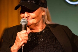 Praga: Venerdì Stand-Up Comedy in inglese