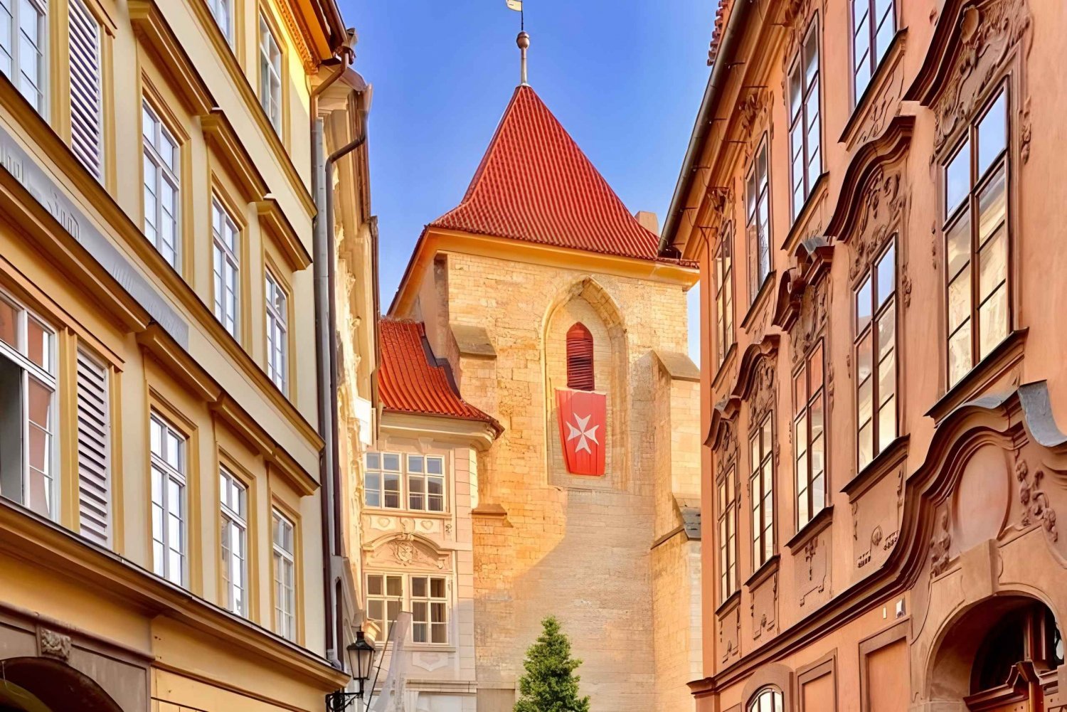 Prague: Full-Day Private Tour of Prague - 5 hours
