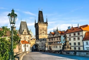 Prague: Full-Day Private Tour of Prague - 5 hours