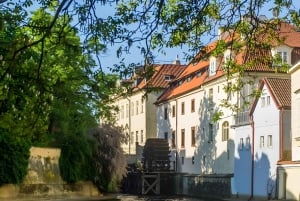 Prague: Full-Day Private Tour of Prague - 5 hours