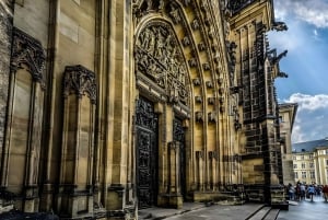 Prague: Full-Day Private Tour of Prague - 5 hours