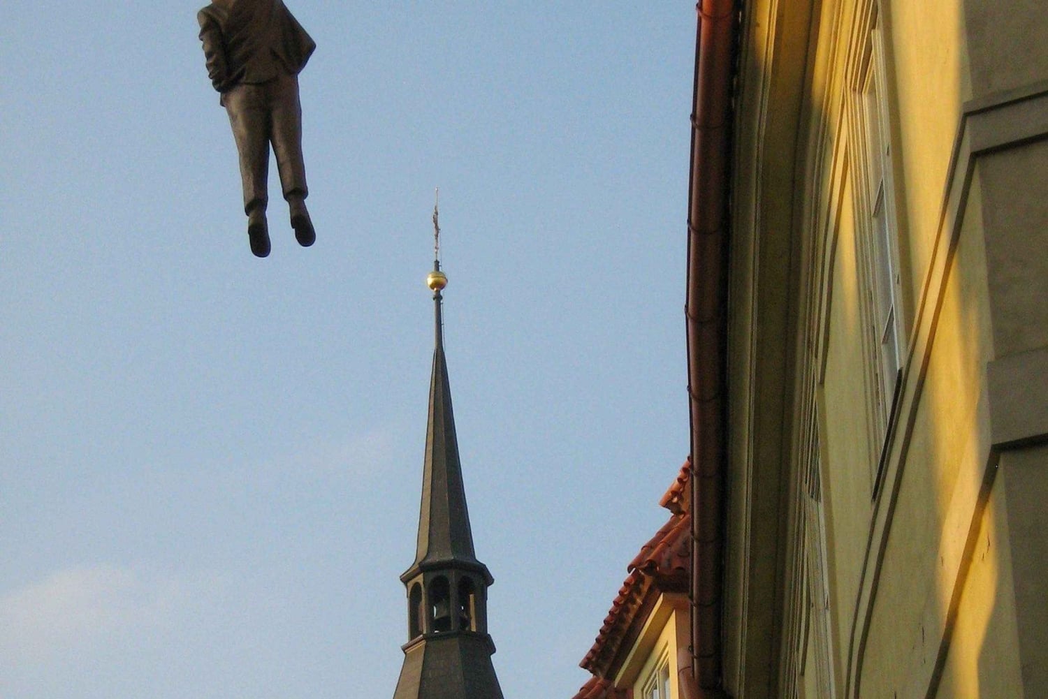 Prag: Rundgang durch das deutsche Prag