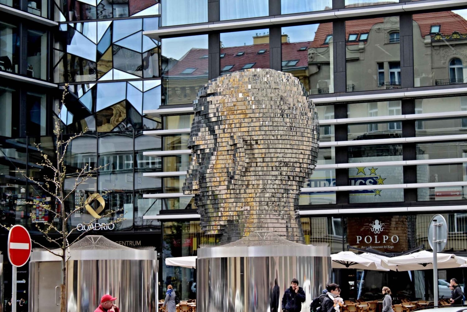 Prag: Rundgang durch das deutsche Prag