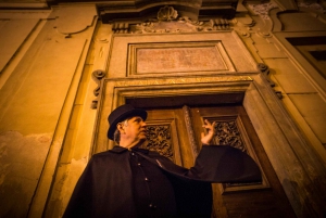 Prague: Ghosts and Legends of the Old Town Evening Tour