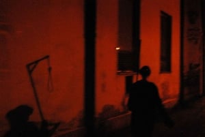 Prague: Ghosts, Legends, Medieval Underground & Dungeon Tour