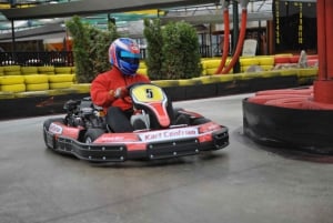 Prague: Go-Kart Racing Experience