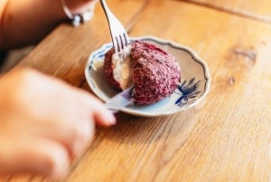 Prague: Guided Street Food Walking Tour