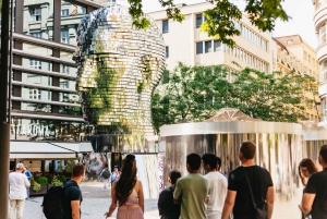 Prague: Guided Street Food Walking Tour