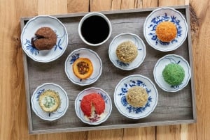 Prague: Guided Sweet Gourmet Walking Tour