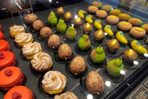 Prague: Guided Sweet Gourmet Walking Tour