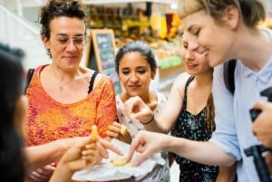 Prague: Guided Sweet Gourmet Walking Tour