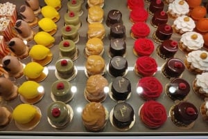 Prague: Guided Sweet Gourmet Walking Tour