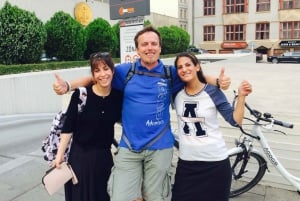 Prague: Half-Day City Highlights Walking Tour