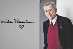 Prague: Half-Day City Highlights Walking Tour