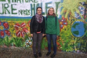 Prague: Half-Day City Highlights Walking Tour