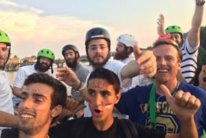 Prague: Half-Day City Highlights Walking Tour