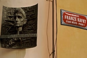 Prague: Half-Day City Highlights Walking Tour