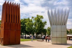 Prague: Half-Day City Highlights Walking Tour