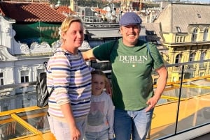 Prague: Half-Day City Highlights Walking Tour