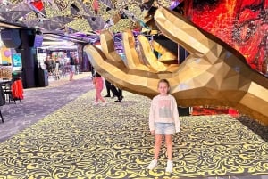 Prague: Half-Day City Highlights Walking Tour