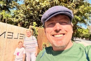 Prague: Half-Day City Highlights Walking Tour