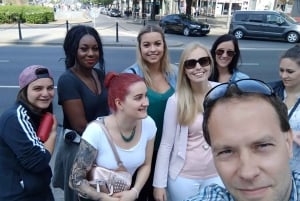 Prague Half-Day Private Walking Tour