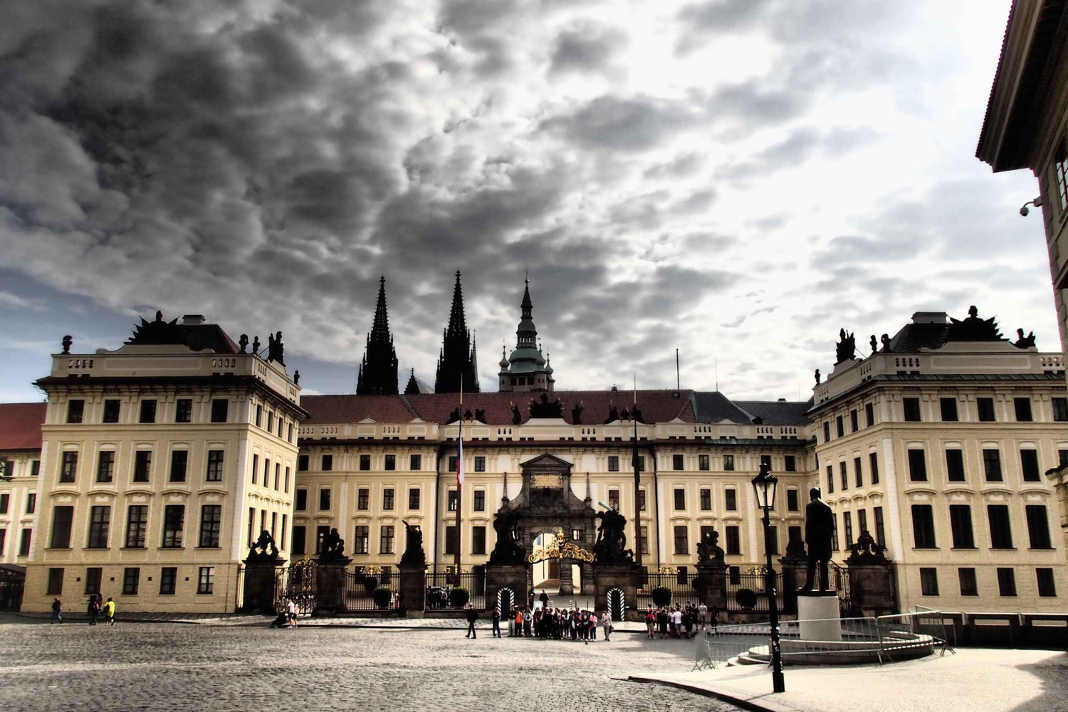 Prague: Hidden Gems - All inclusive