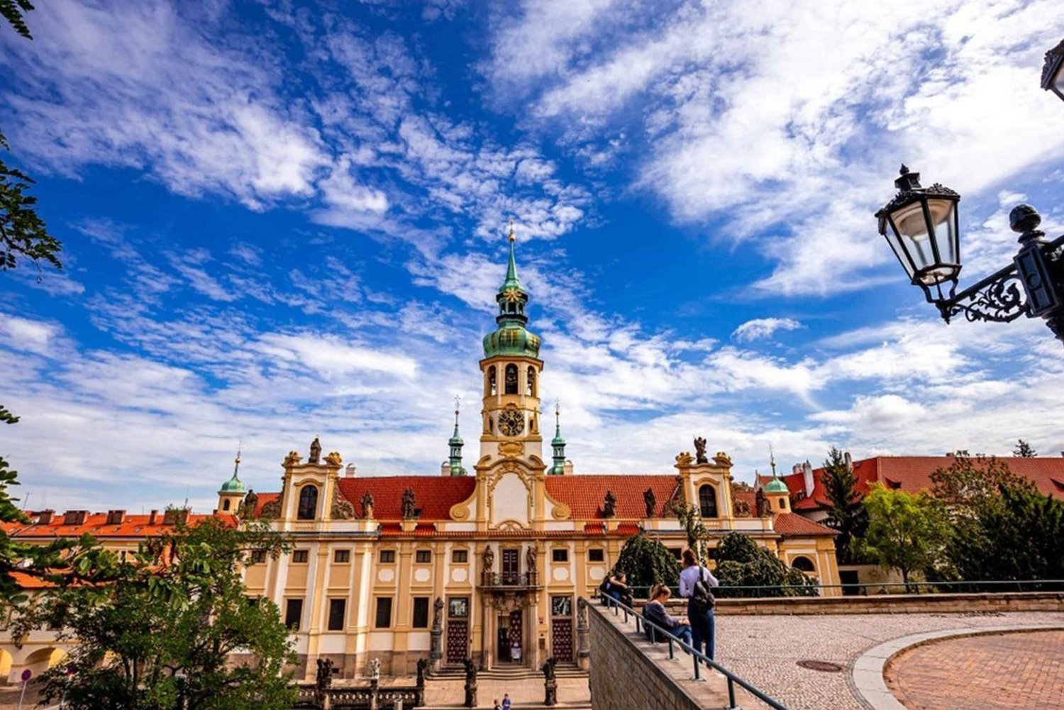 Prague: Hidden Gems - All inclusive