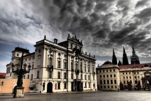 Prague: Hidden Gems - All inclusive