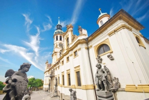 Prague: Hidden Gems - All inclusive