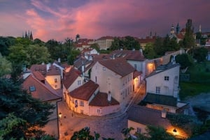 Prague: Hidden Gems - All inclusive