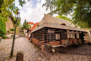 Prague: Hidden Gems - All inclusive