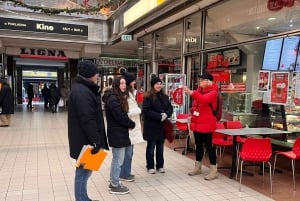 Prag: Hidden Gems Walking Tour med lokal guide